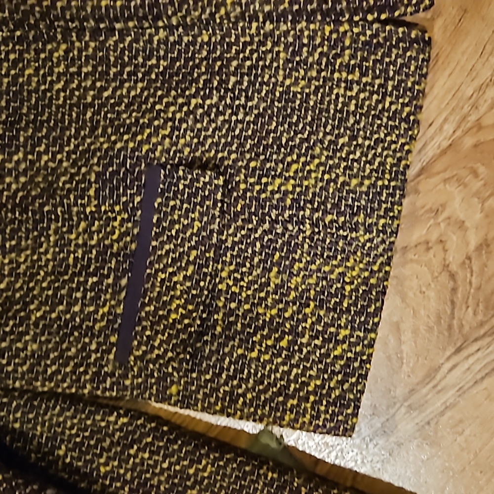 Pendleton Tweed Jacket Size 12? - image 6